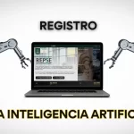 Registro REPSE y La Inteligencia Artificial